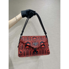 Prada Top Handle Bags